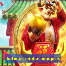 hotmart minhas compras